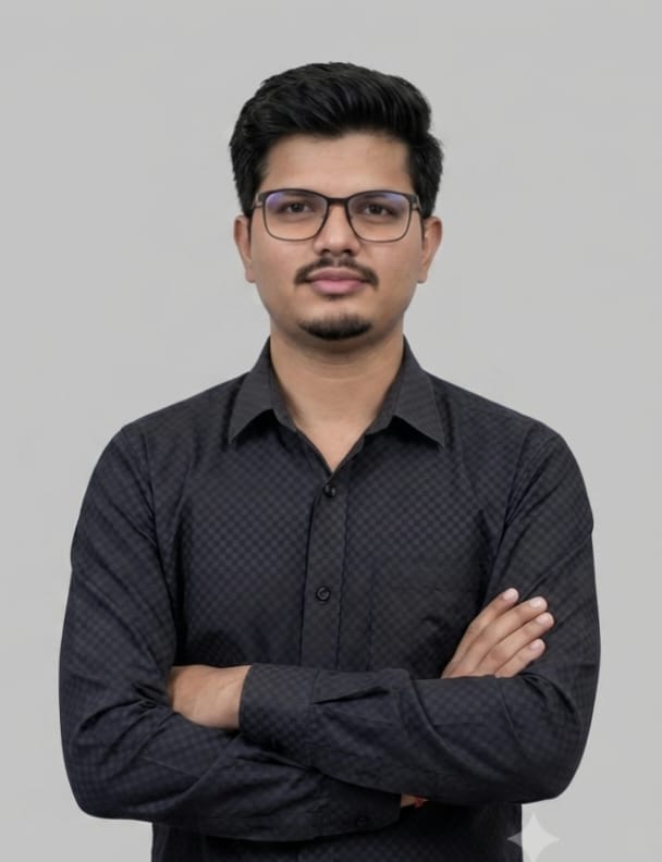 Atul Rajput, Science faculty
