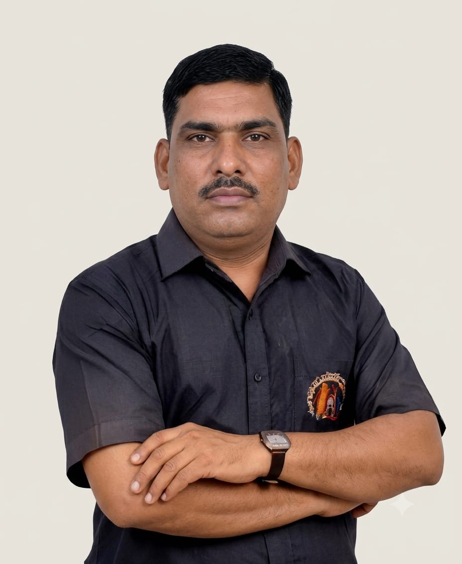 Brijesh Singh, Mathematics faculty