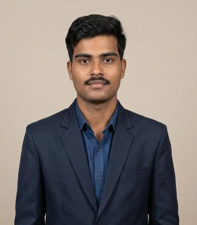 Photo of Satyam Gupta